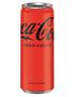 Coke, 0,33 l, COCA COLA 